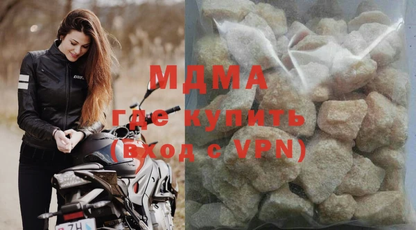 хмурый Арсеньев